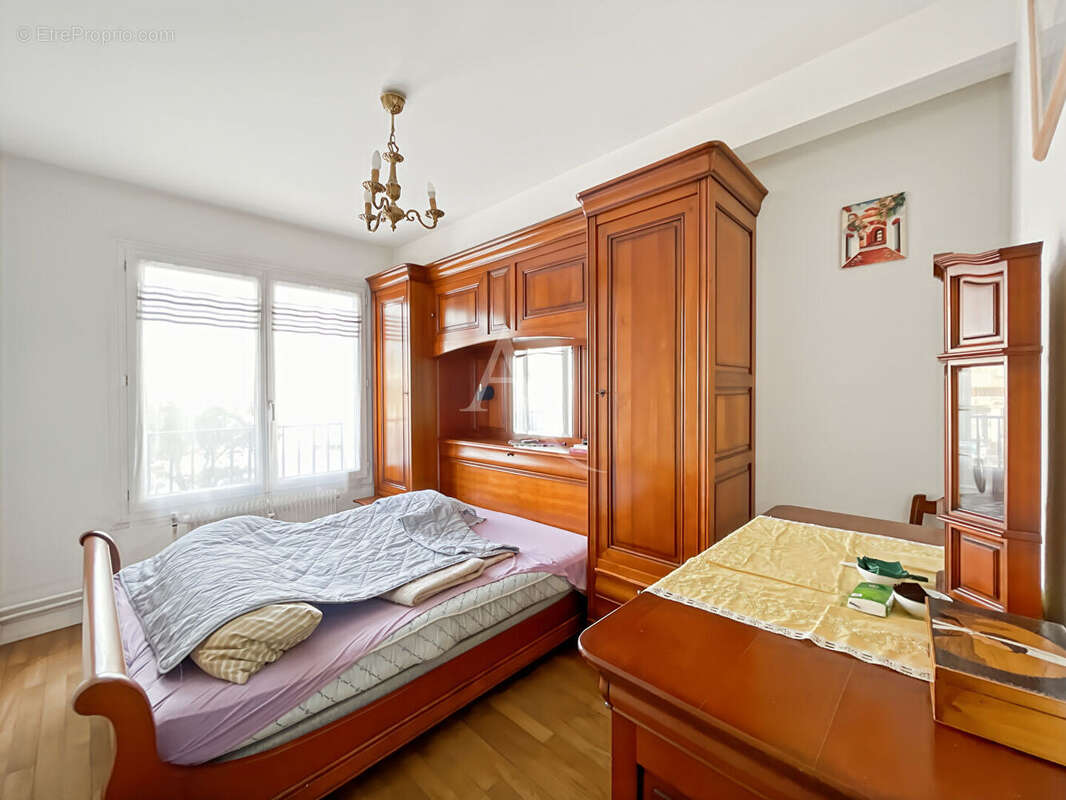 Appartement à SAINT-JEAN-DE-MONTS