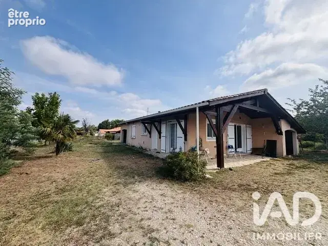Photo 1 - Maison à SAINT-VIVIEN-DE-MEDOC