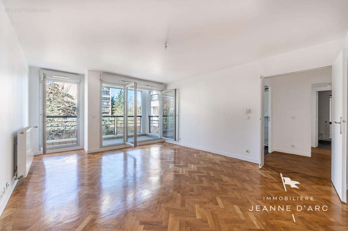 Appartement à VERSAILLES
