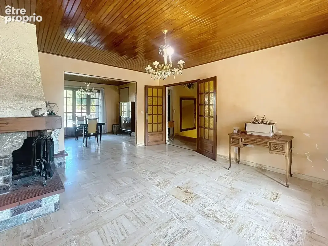 Maison 5 pièces 135 m² à vendre à L'hay-Les-Roses (94240) - photo 4