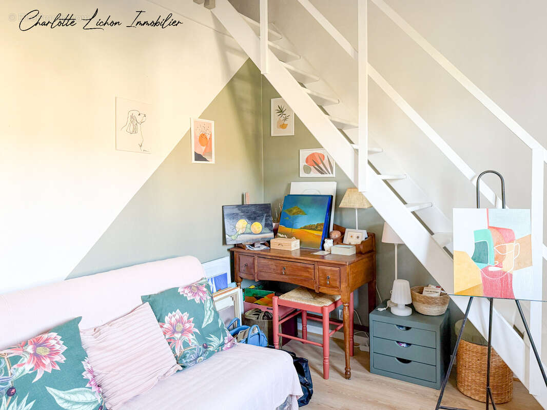 Maison à CHATELGUYON