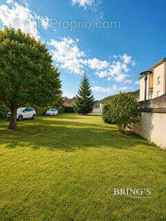 Maison 162 m² à Renage  - photo 4