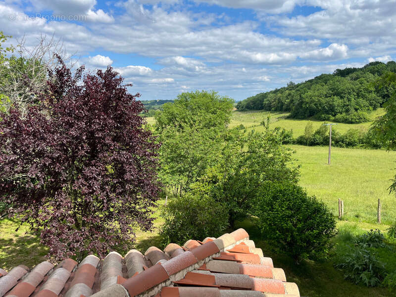 Maison à DURAS