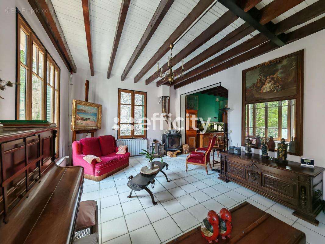 Maison 145 m² à Grenoble  - photo 6