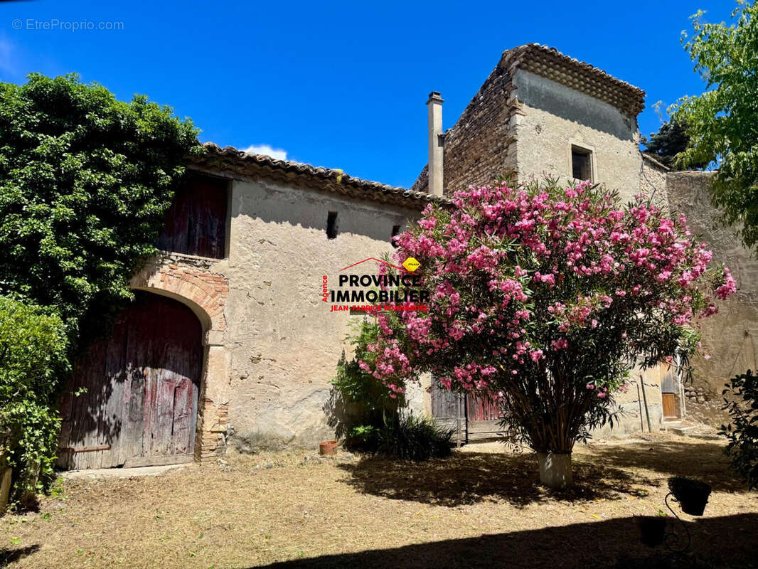 Maison 80 m² à Visan  - photo 7