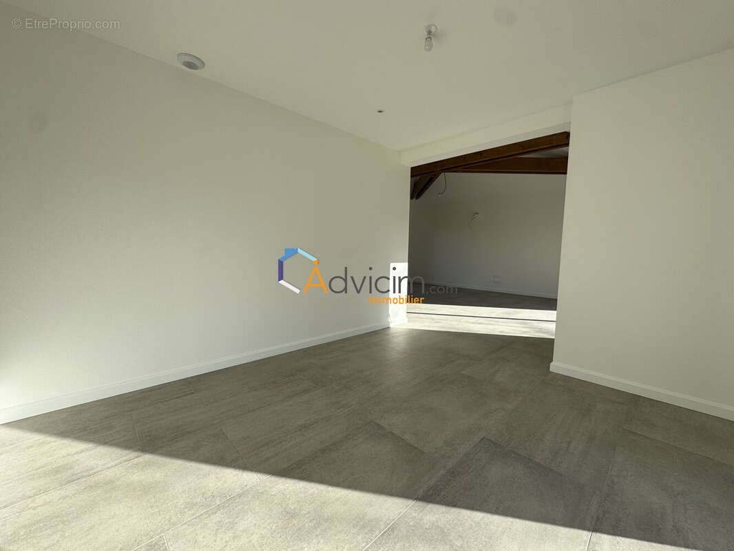 Maison à SAINT-JEAN-LE-BLANC