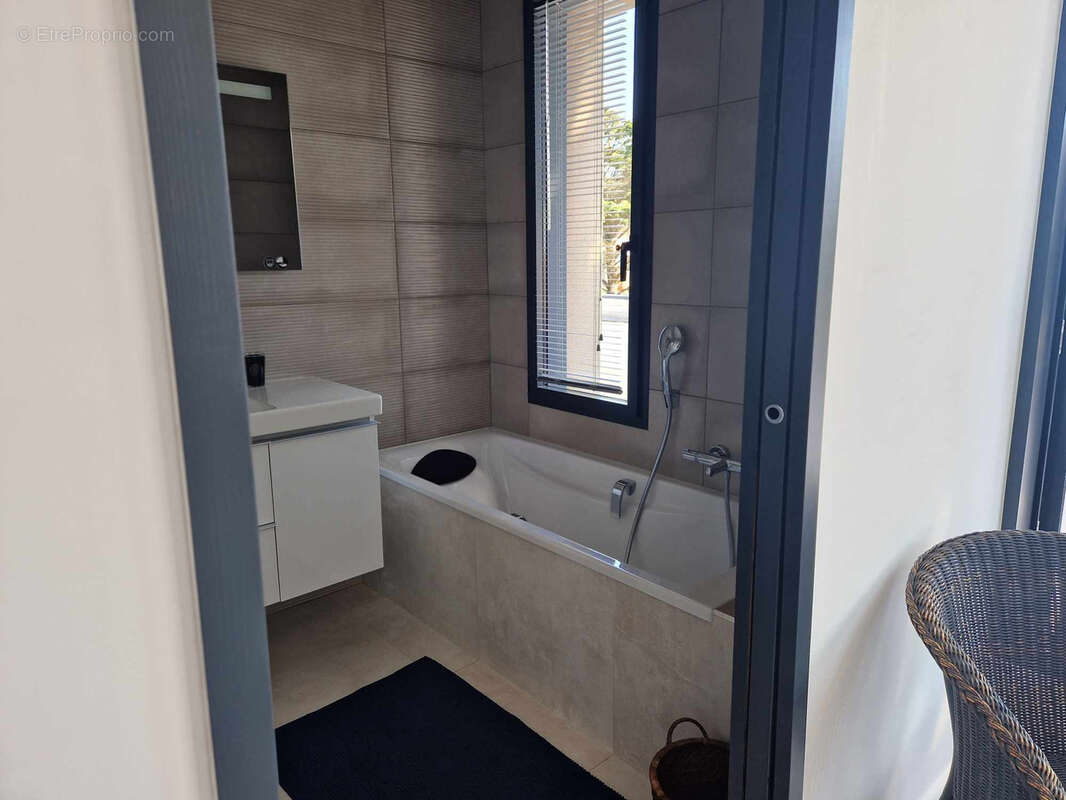 Maison à PREFAILLES