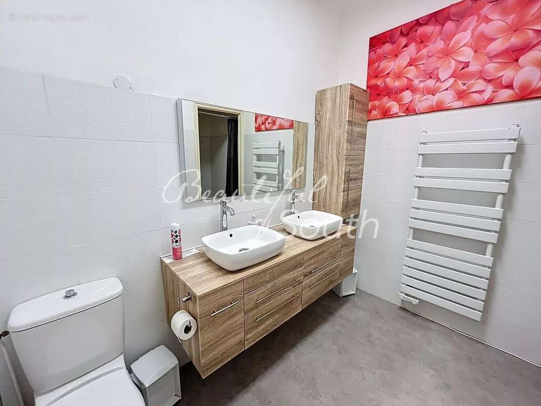 Maison à ARLES-SUR-TECH