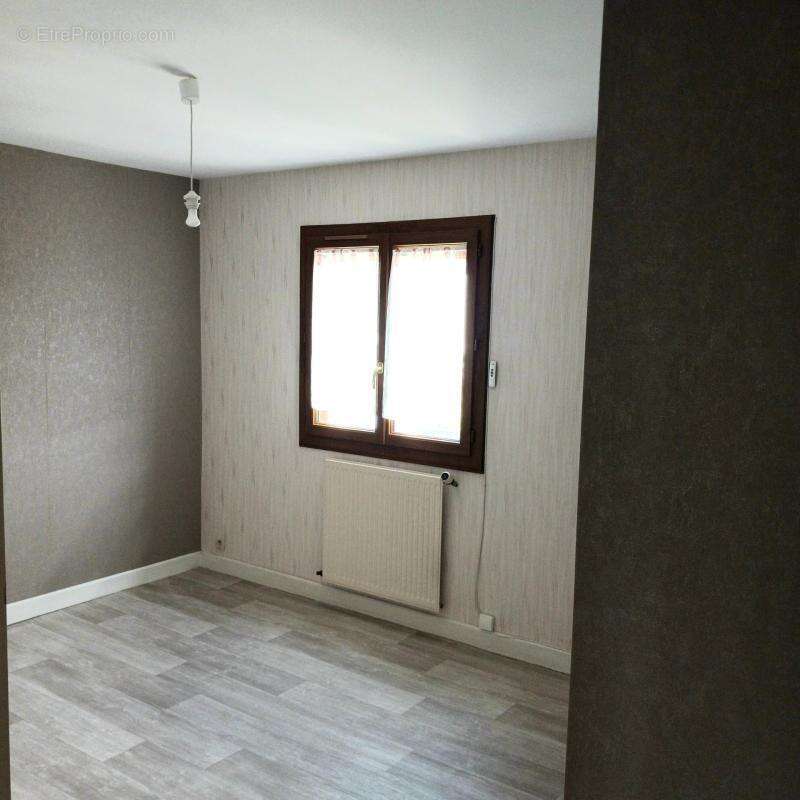 Maison à BONDY