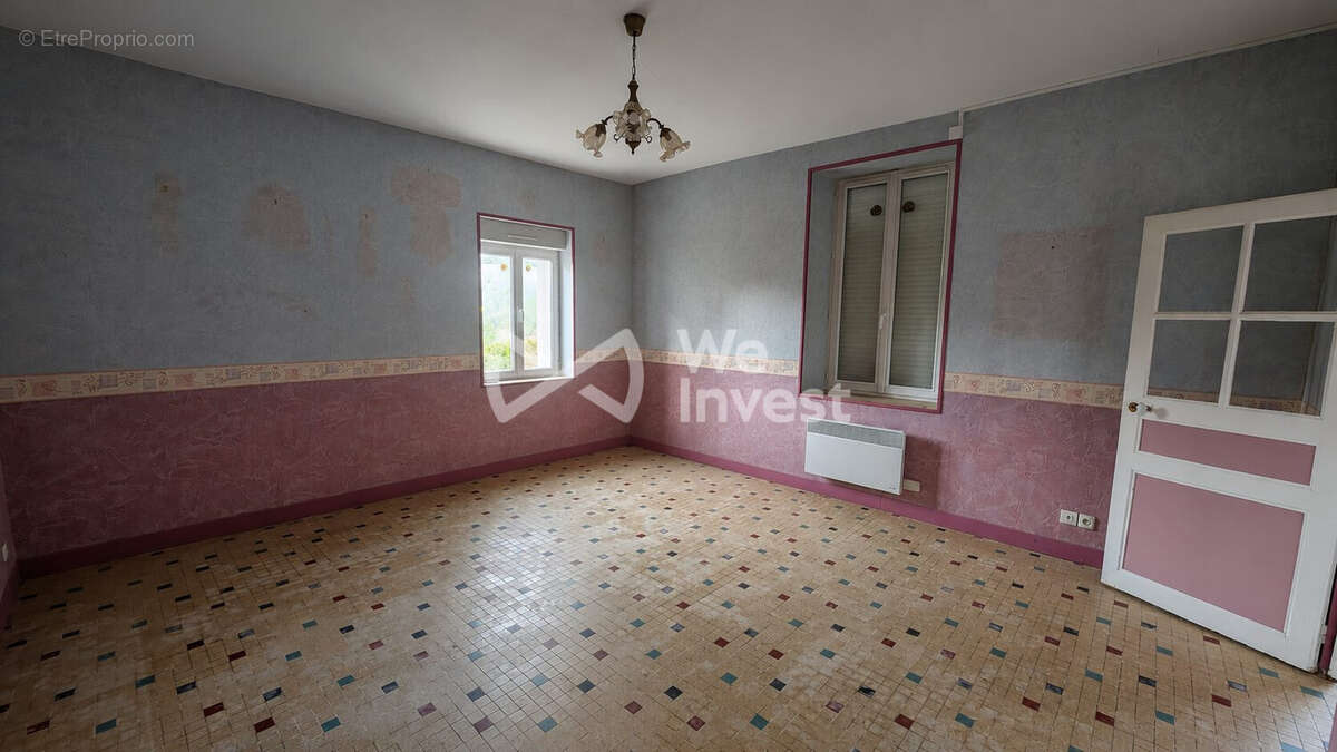Maison 121 m² à Teloche  - photo 4