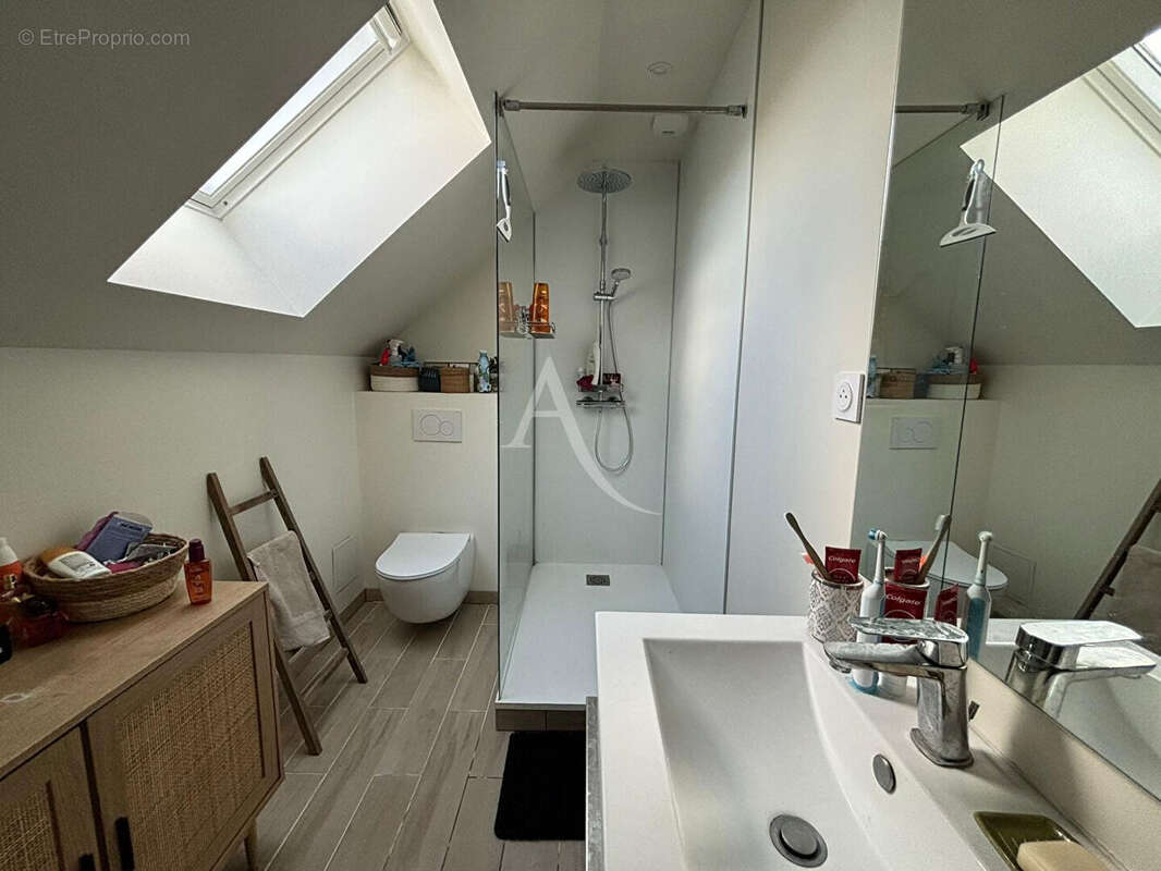 Maison à SAINT-GERMAIN-DES-PRES