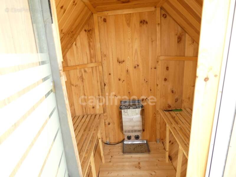Propriété à vendre 11 pièces POINTRE (39) - photo 15