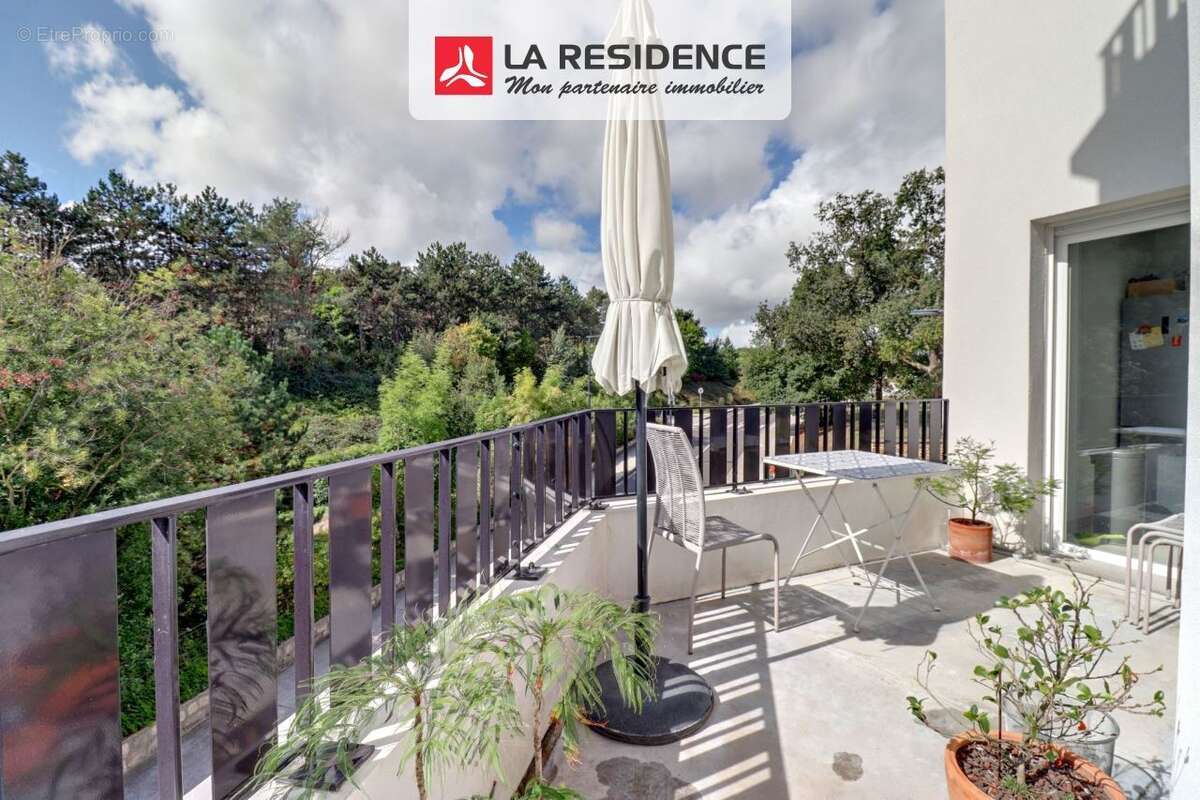 Appartement à POISSY