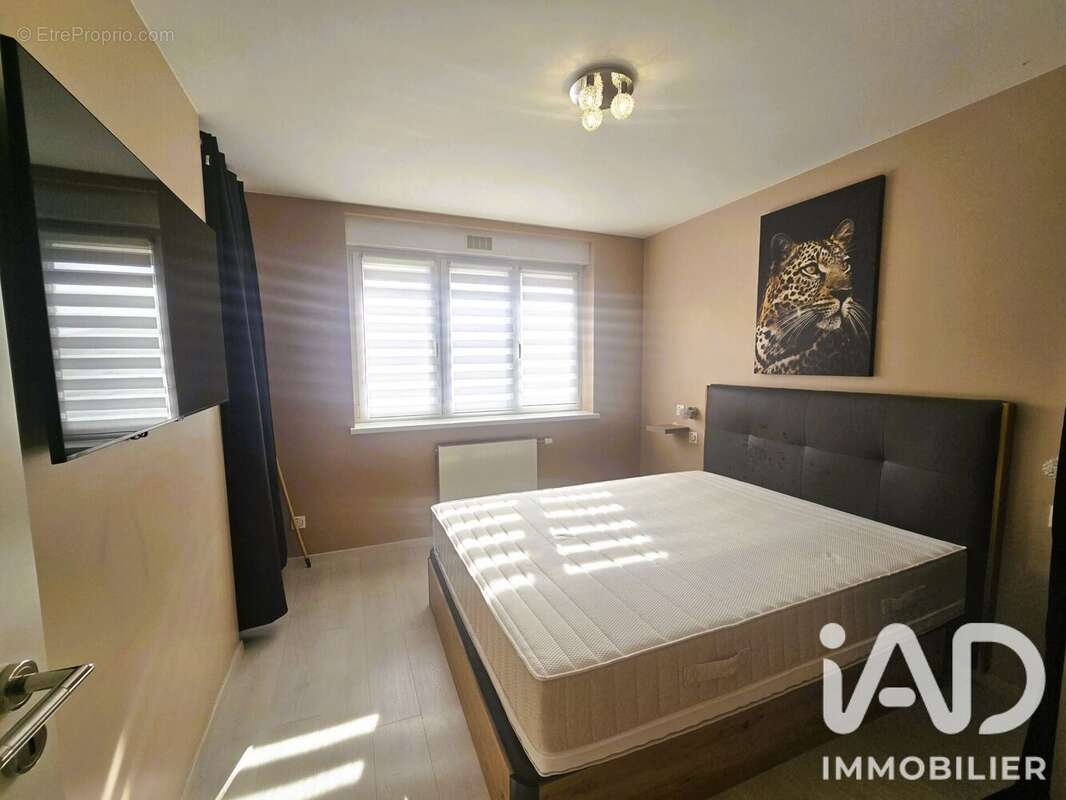 Maison 107 m² à Dommary-Baroncourt  - photo 6