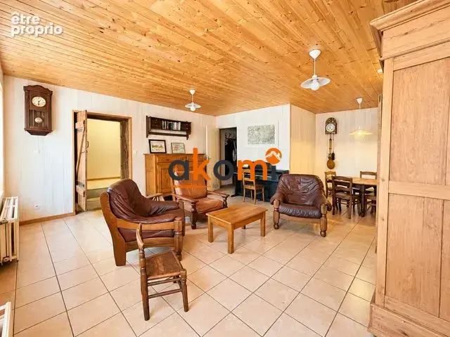 Maison 12 pièces 250 m² à vendre à Saint-Sauveur (54480) - photo 7