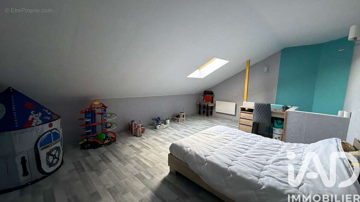 Photo 7 - Maison à EURVILLE-BIENVILLE