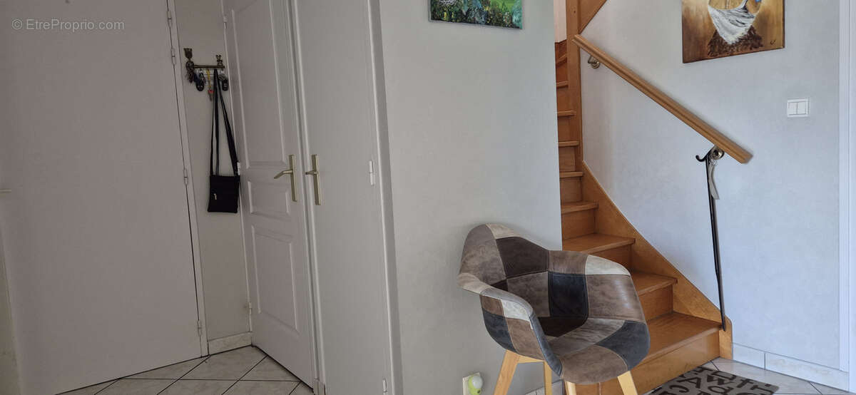 Appartement à LAVAL