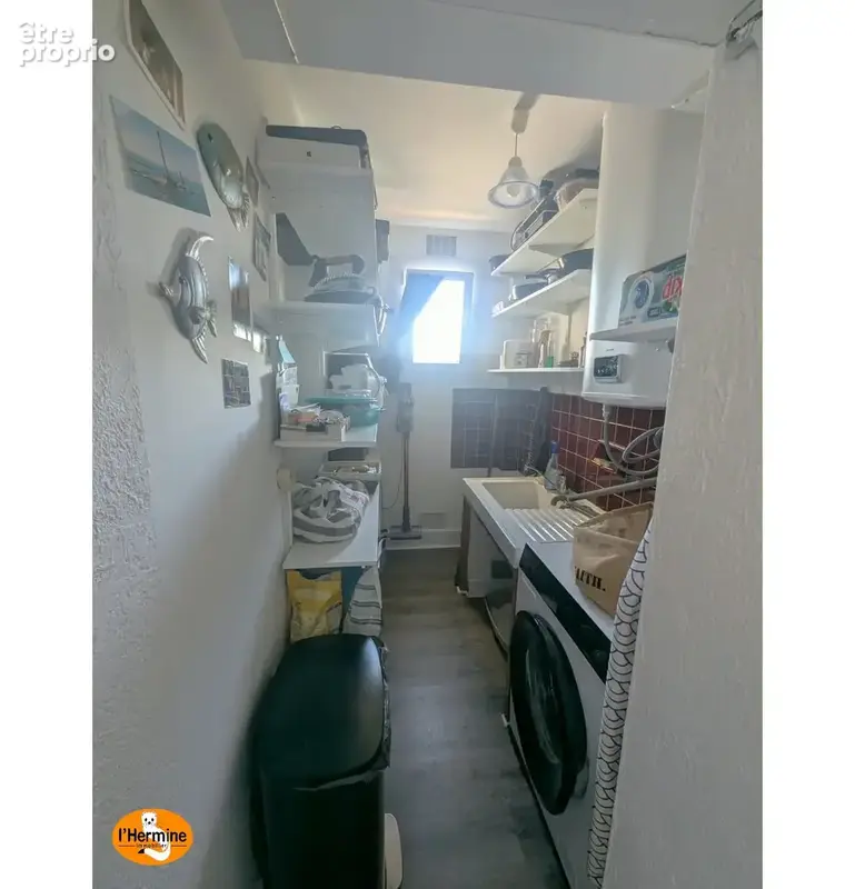 Bel appartement 2 pièces proche de la plage - photo 5