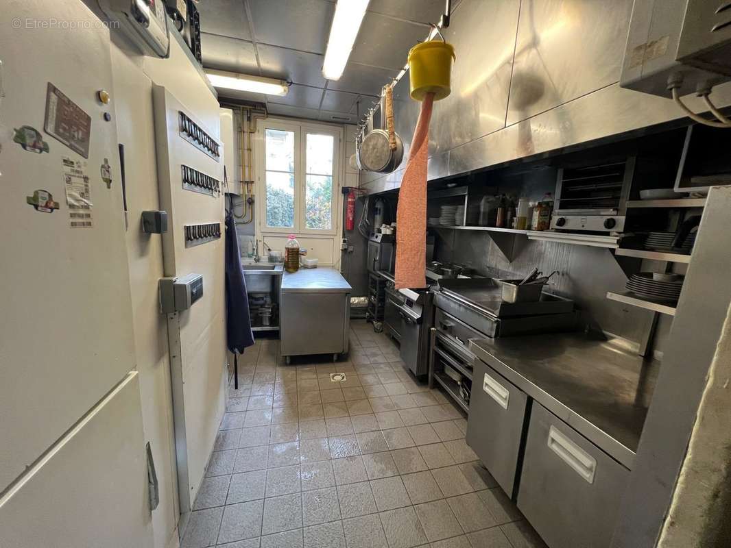 190 m² à Boulogne-Billancourt  - photo 3