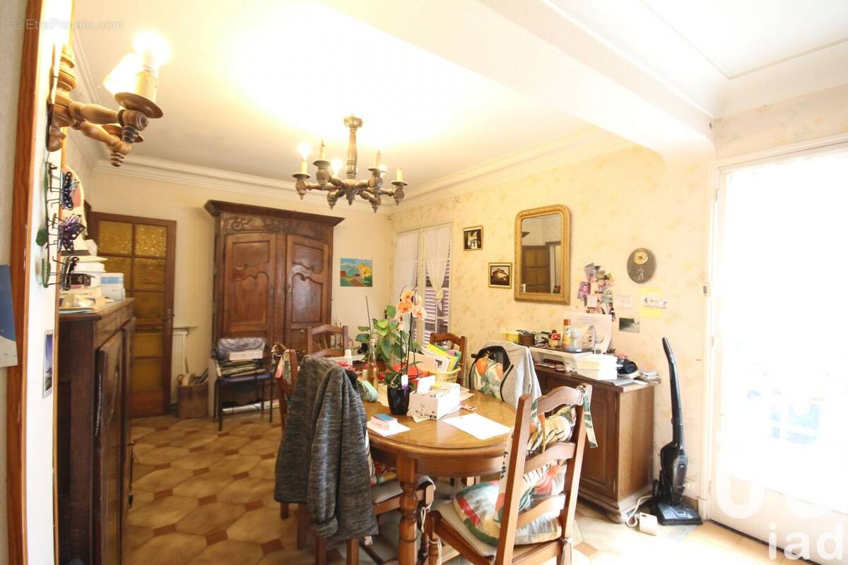 Photo 1 - Maison à LONS