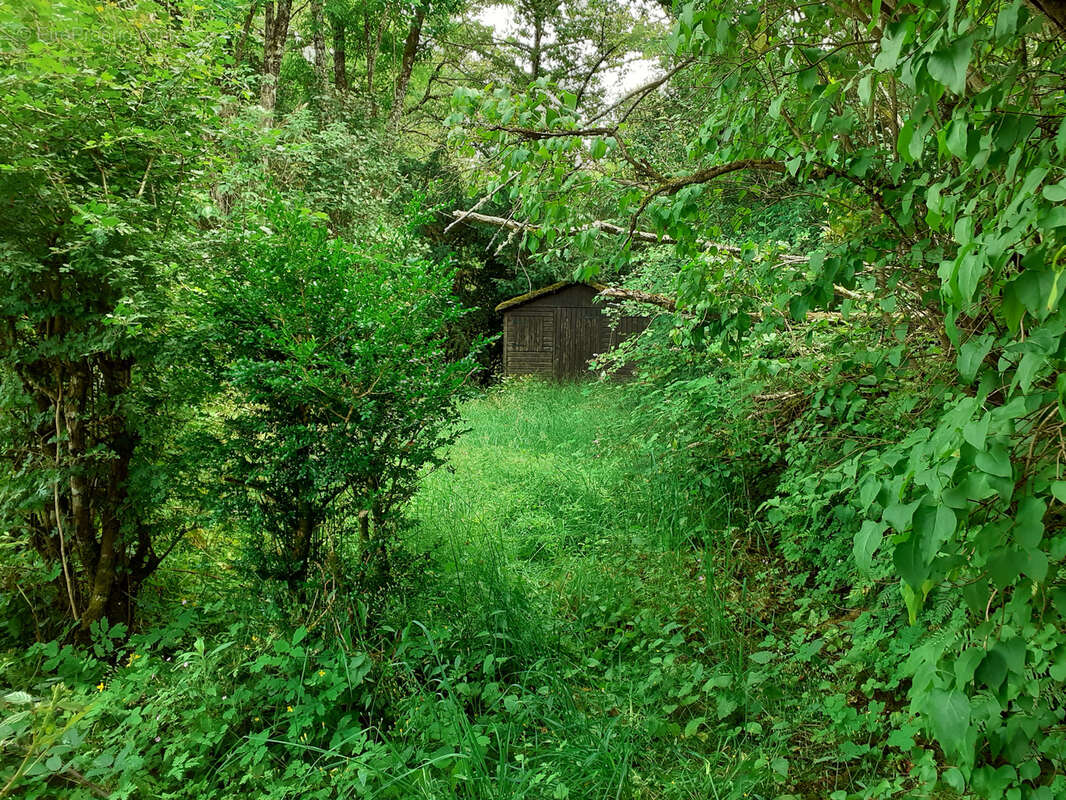 Maison à LA CHATRE-LANGLIN