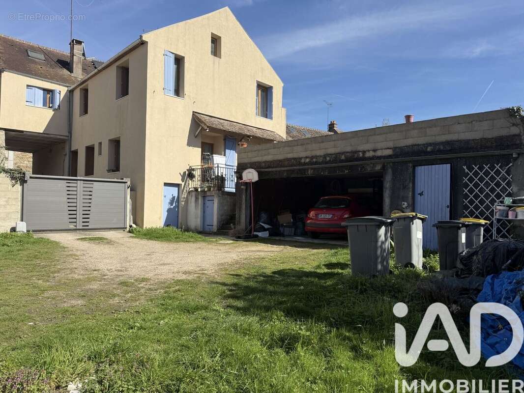 Photo 2 - Maison à LE CHATELET-EN-BRIE