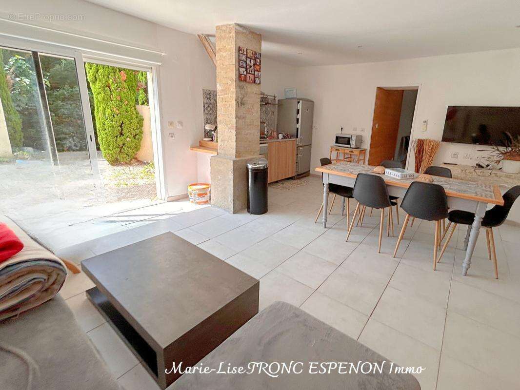 Maison à CARPENTRAS