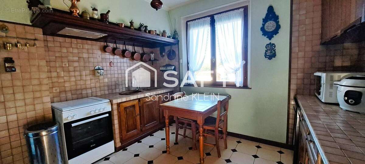 Photo 6 - Maison à PREFONTAINES