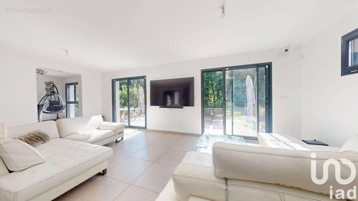 Photo 5 - Maison à ELANCOURT