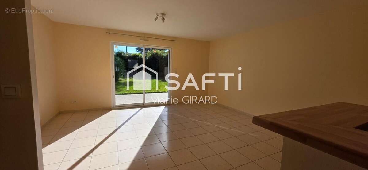 Photo 3 - Maison à ABBARETZ