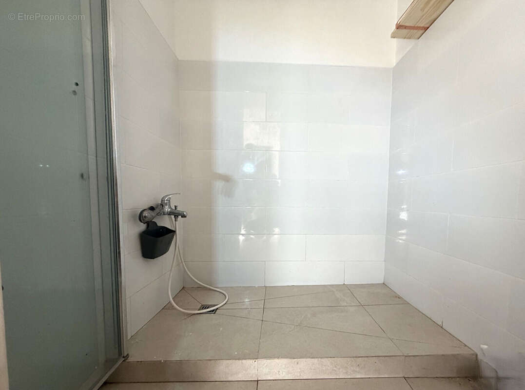 Appartement à MANDELIEU-LA-NAPOULE