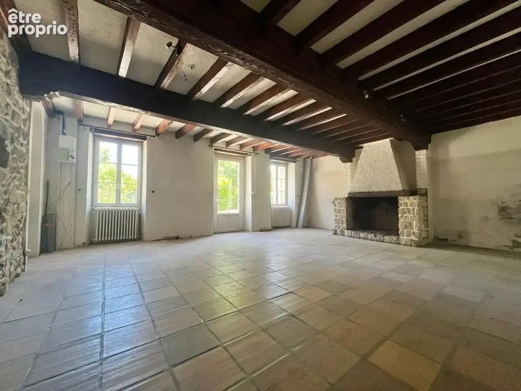 Maison à CREON