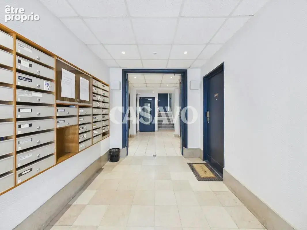 Vente Appartement 1 pièce de 25m² - 75003 Paris - photo 10
