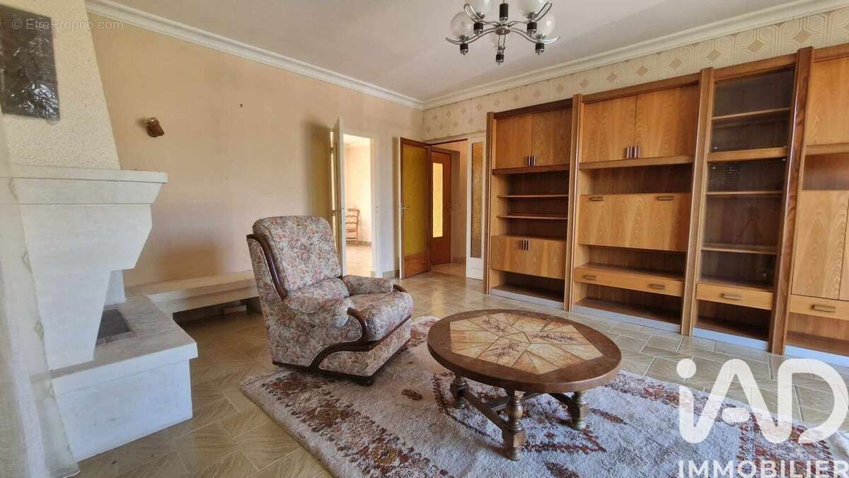 Photo 5 - Maison à ASPIRAN