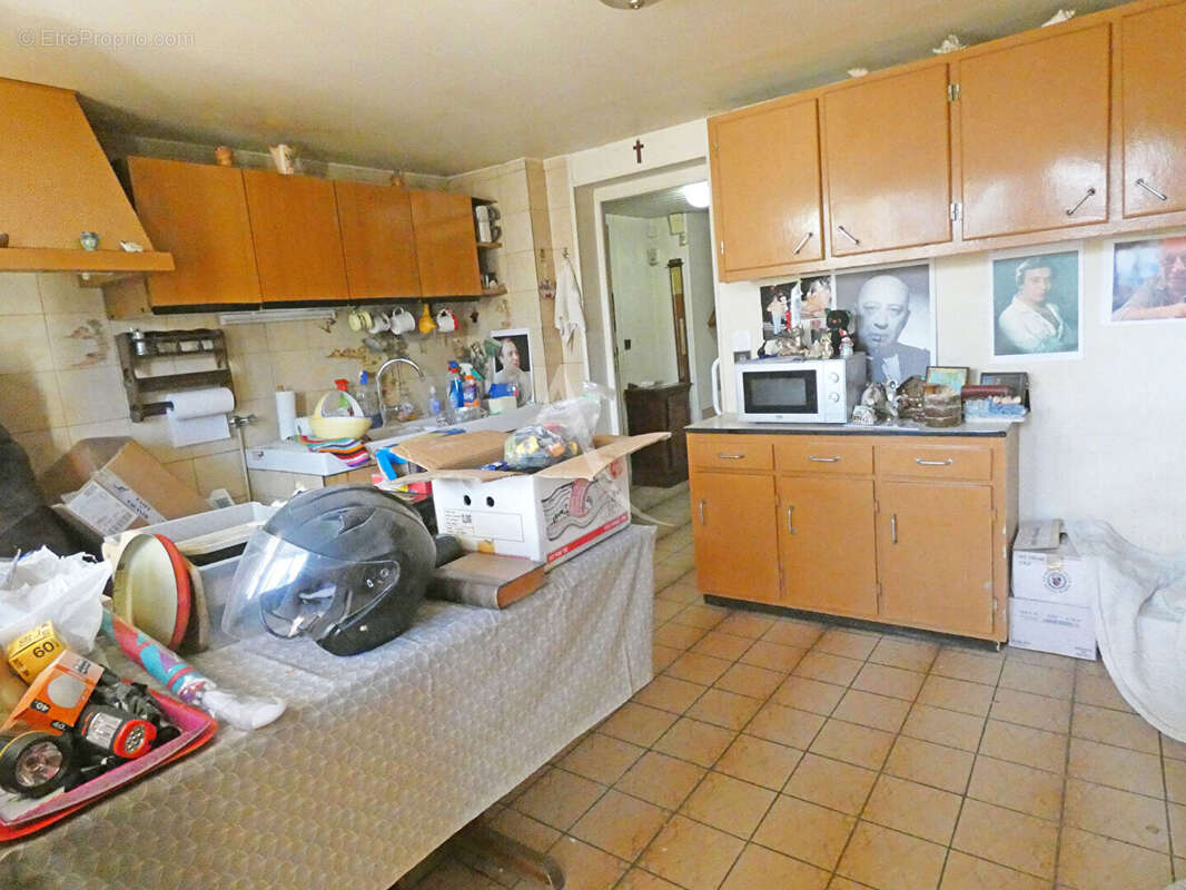 Maison à NEUILLY-SUR-MARNE