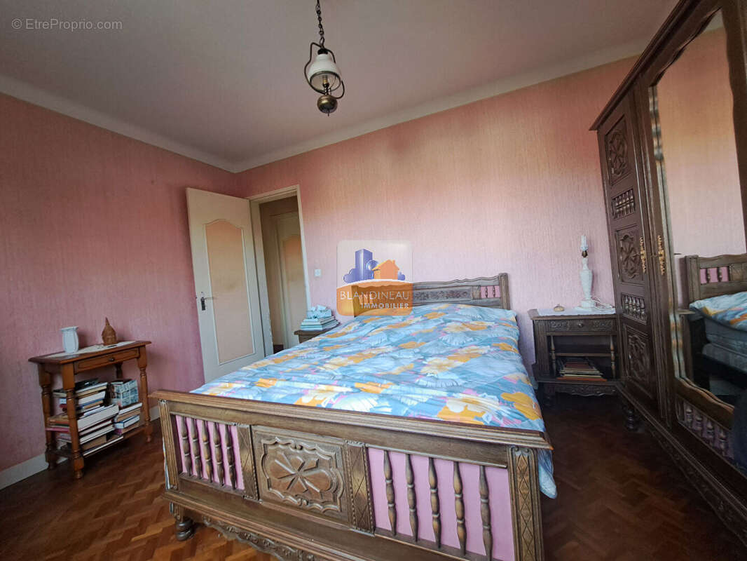 Maison à SAINT-JEAN-DE-BOISEAU