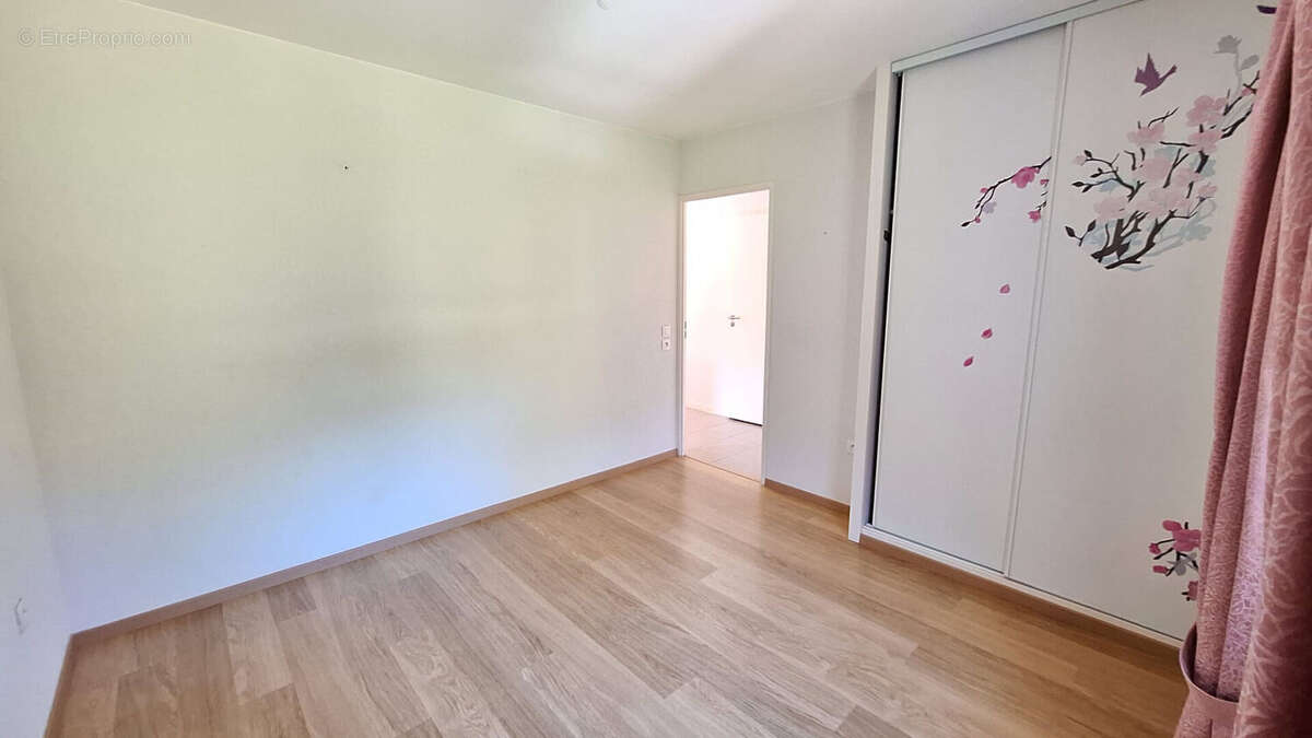 Appartement à ASCAIN