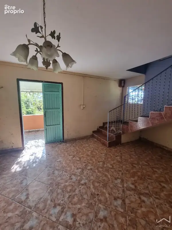 Maison Sainte Suzanne - La Marine - Parcelle 900m2 - photo 4
