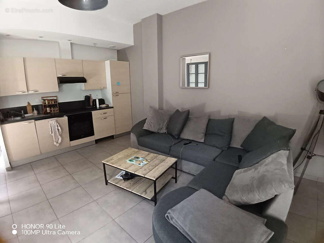 Appartement 59 m² à Cambrai  - photo 6
