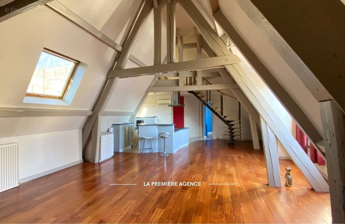 Appartement à TARARE
