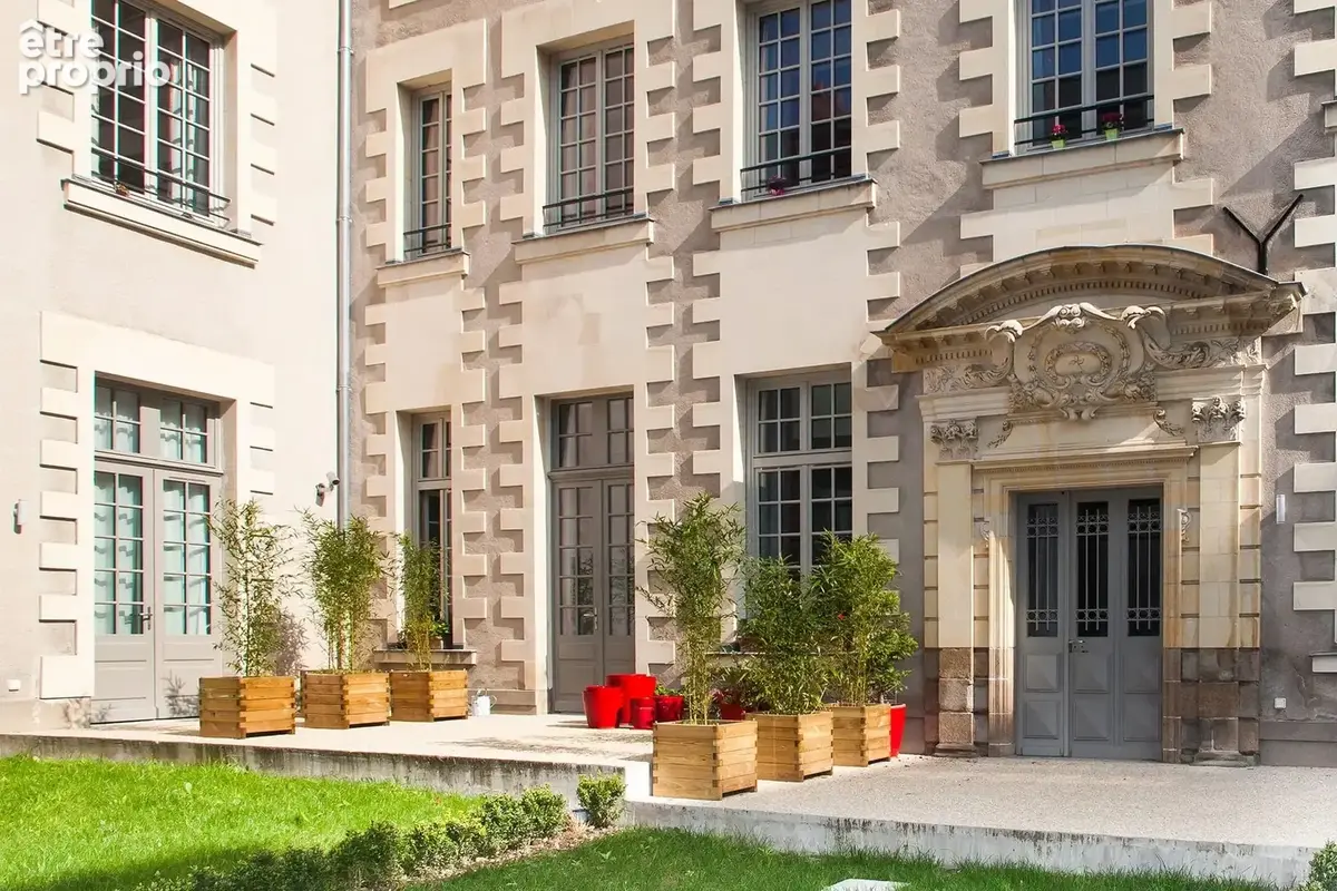 Investissement en residence Senior - photo 2