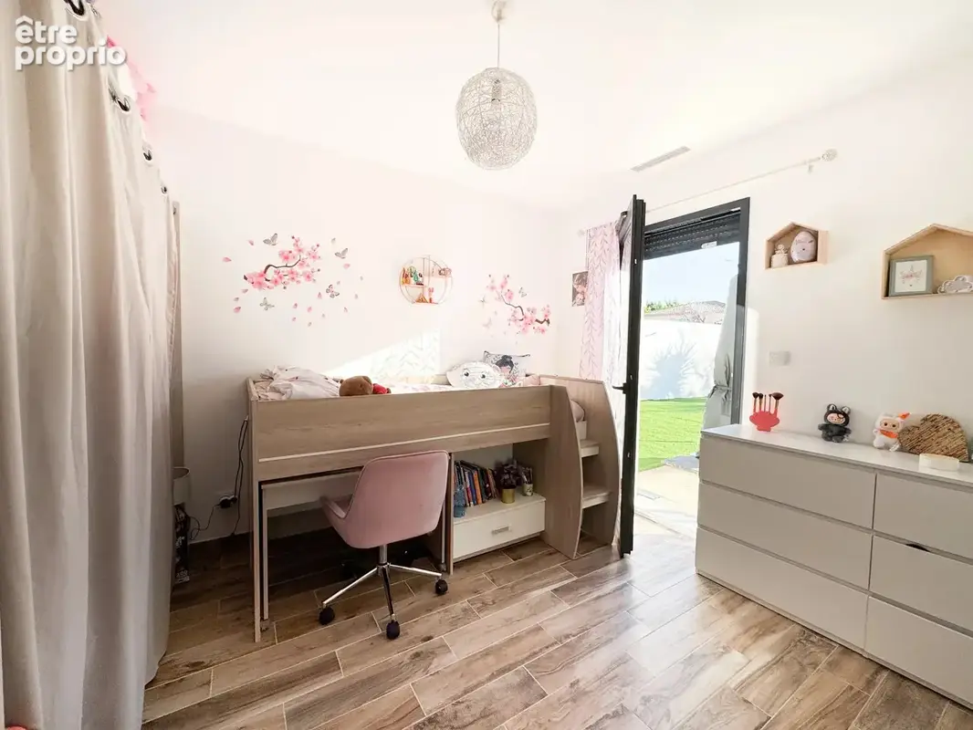 Maison 85 m² à Chateauneuf-Les-Martigues  - photo 5