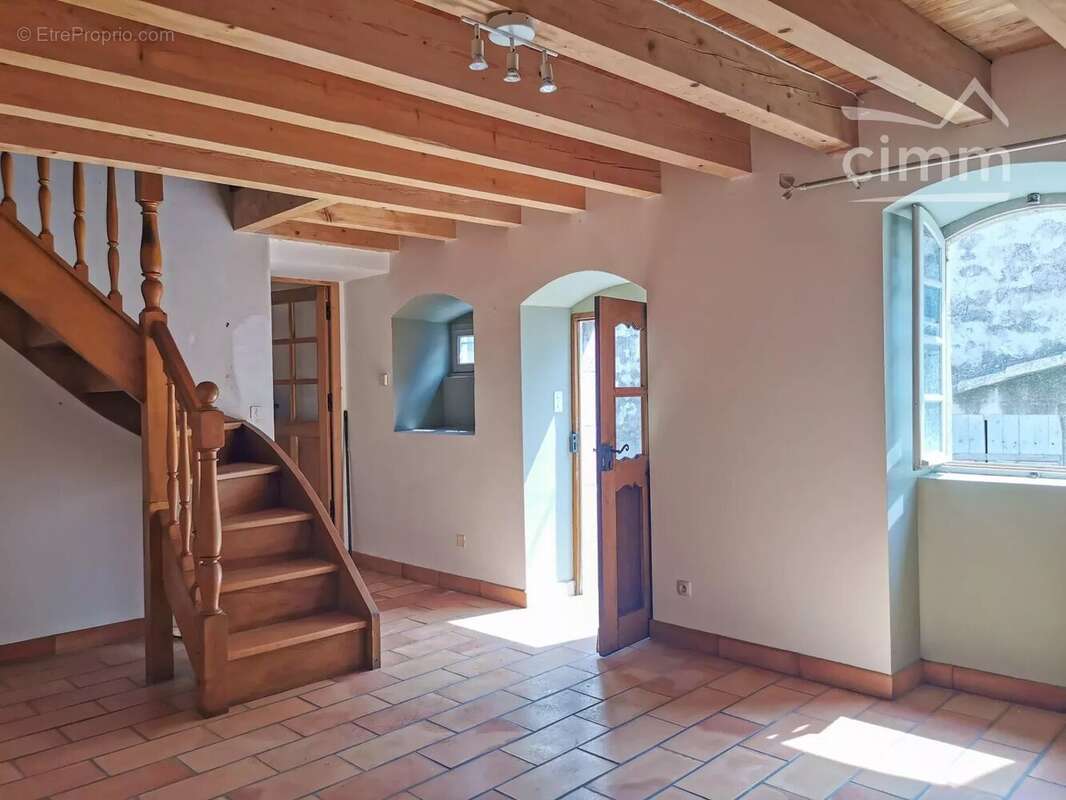 Maison à SAINT-GERMAIN