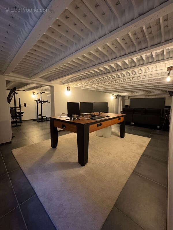 Maison Sannois Quartier Pasteur 6 pièce(s) 131 m2 - photo 12