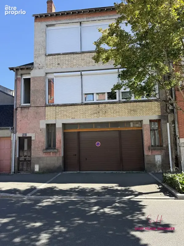 Photo Appartement à Orleans au prix de 107 000€