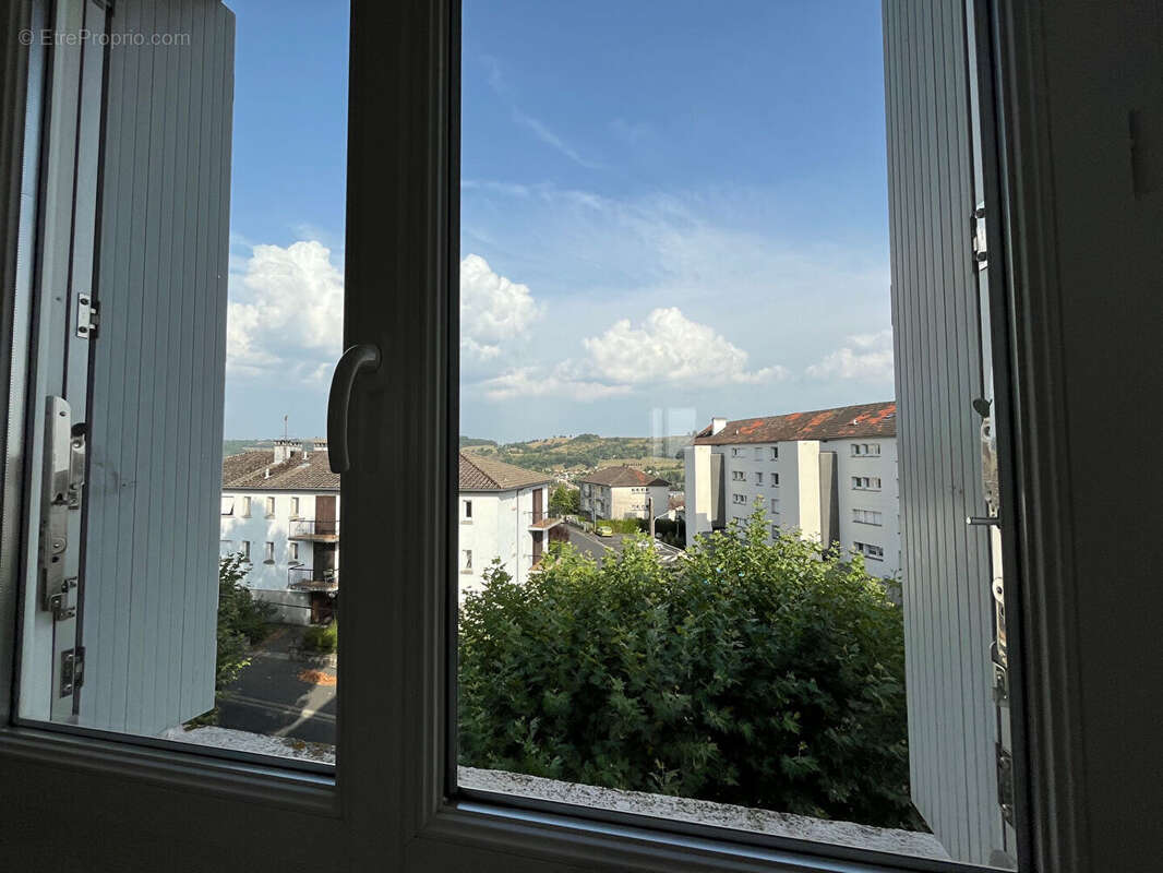 Appartement à AURILLAC