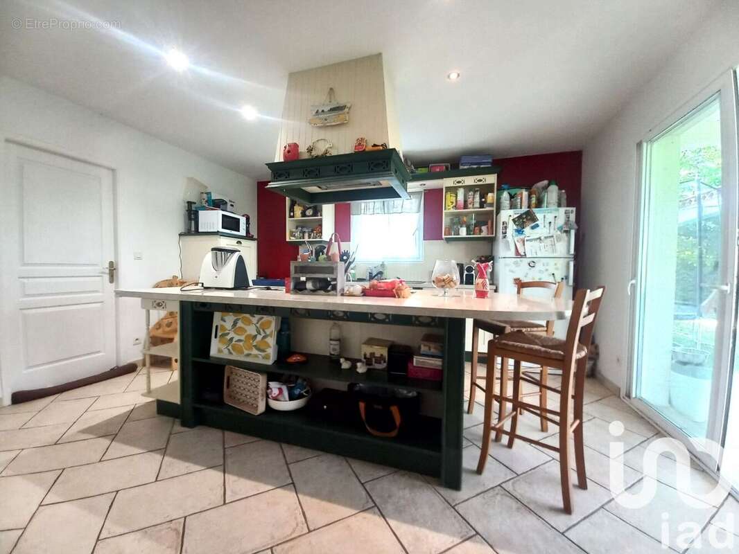 Photo 9 - Maison à MADAILLAN