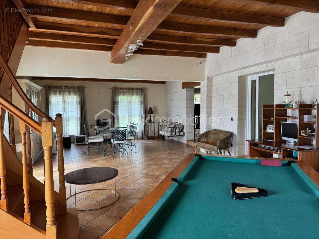 Belle maison contemporaine - photo 5