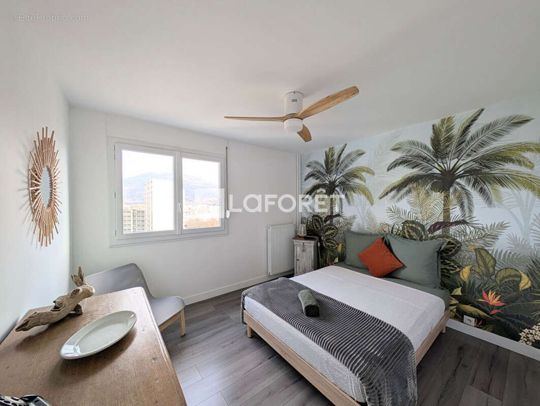 Appartement Grenoble 4 pièce(s) 90 m2 - photo 12