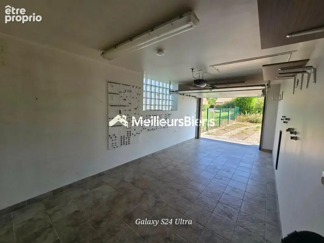 Maison 6 pièces 3 chambres 149 m² proche Le Quesnoy, terrain 2500 m² - photo 13